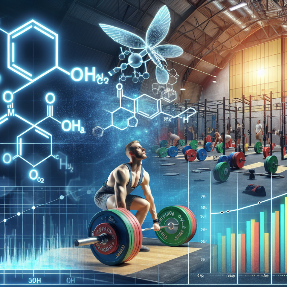 Boldénone et son utilisation en powerlifting : Amélioration de la technique et des résultats