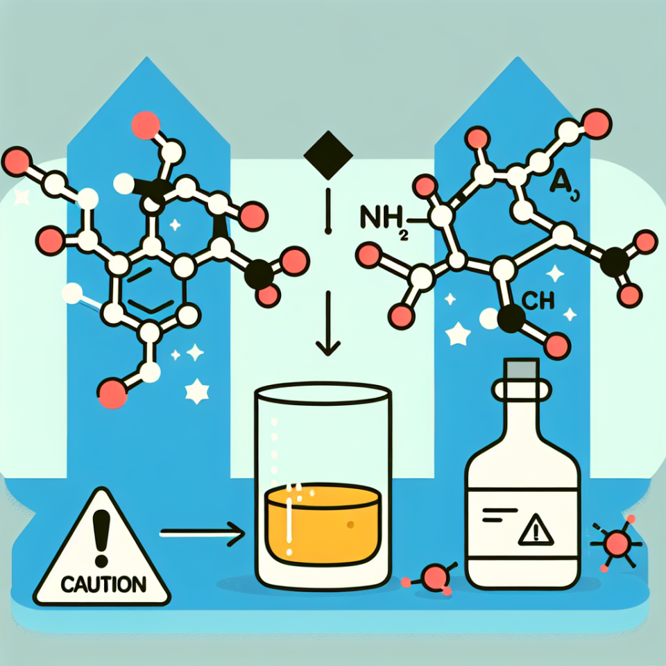 Cabergoline et alcool : ce qu'il faut savoir