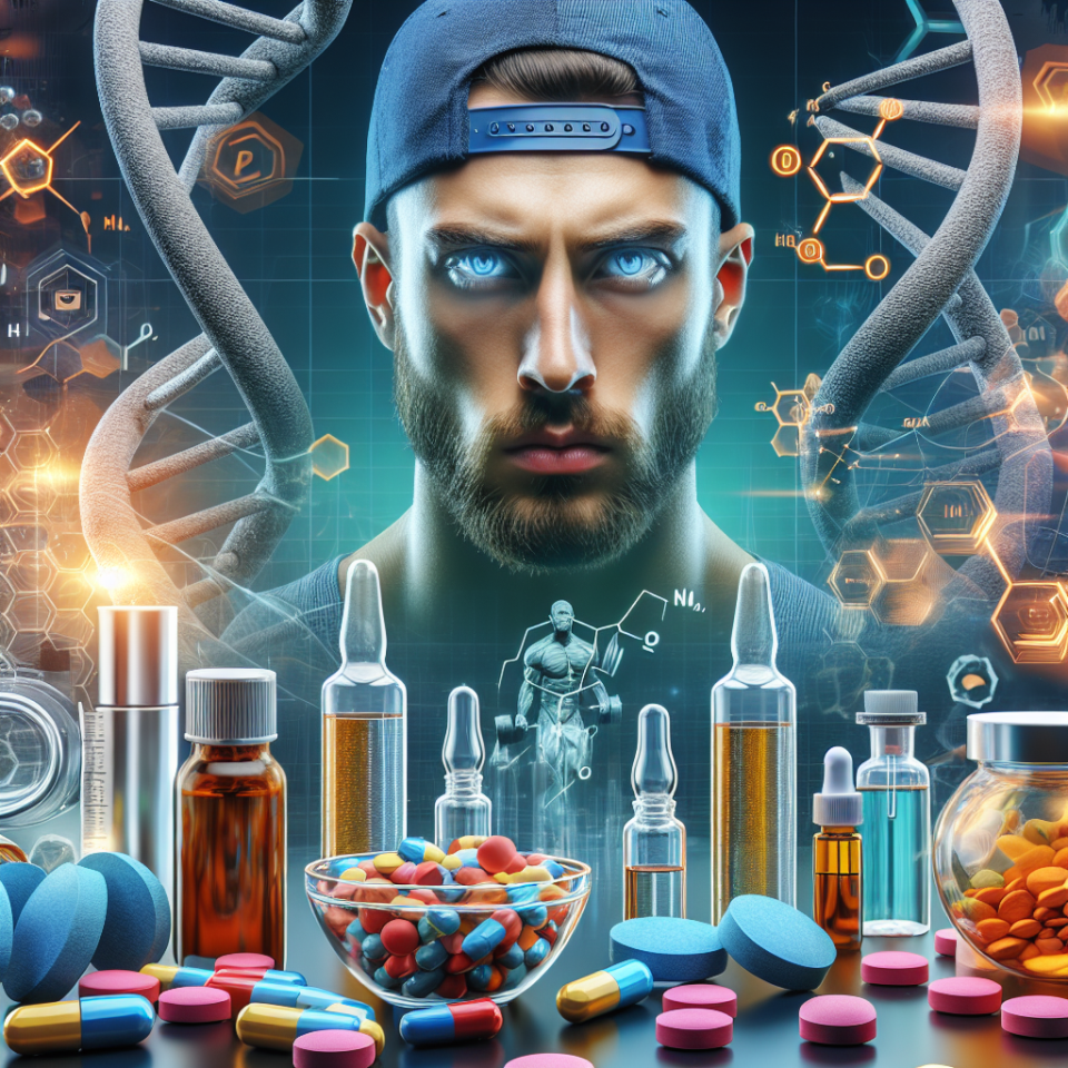 Drostanolone pour les athlètes naturels : le microdosage a-t-il un sens ?
