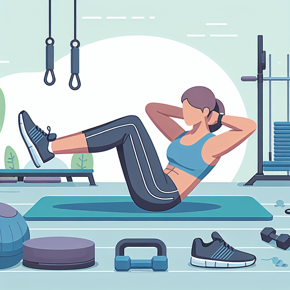 Entraînement musculaire intime : comment ça marche