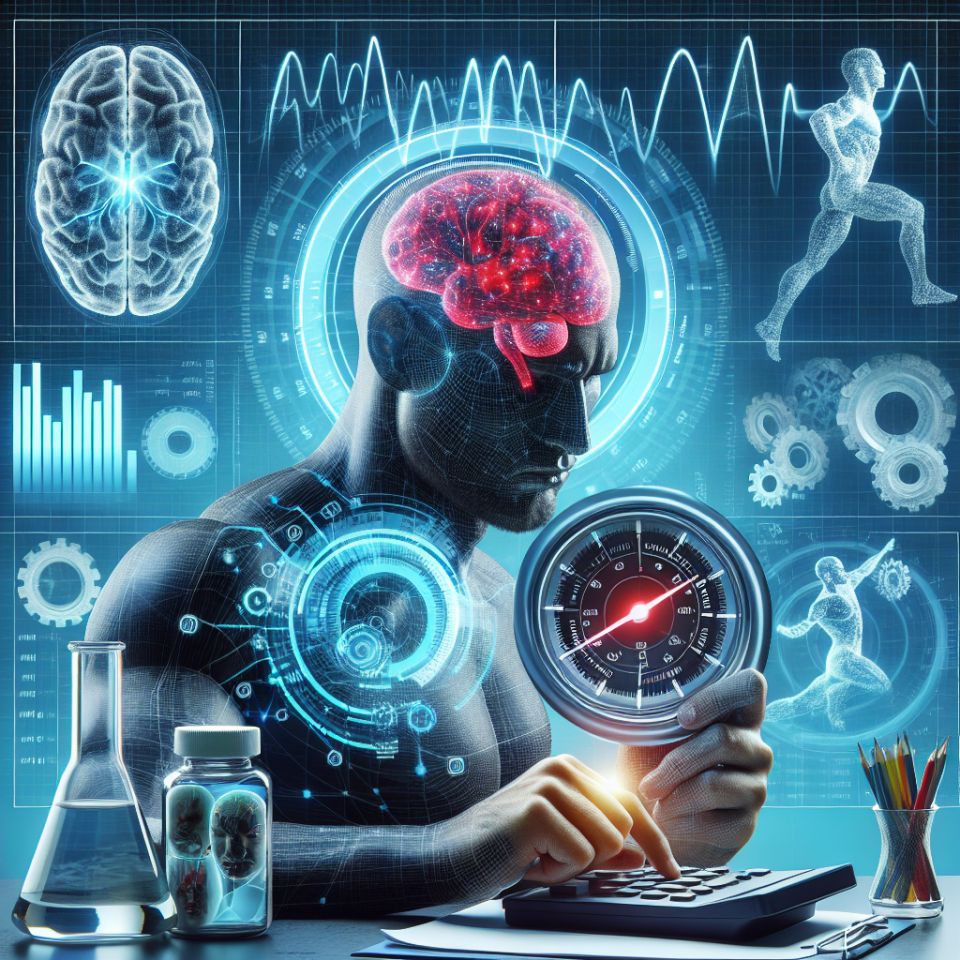 Étude de l'effet d'Isotrétinoïne sur l'endurance mentale des sportifs