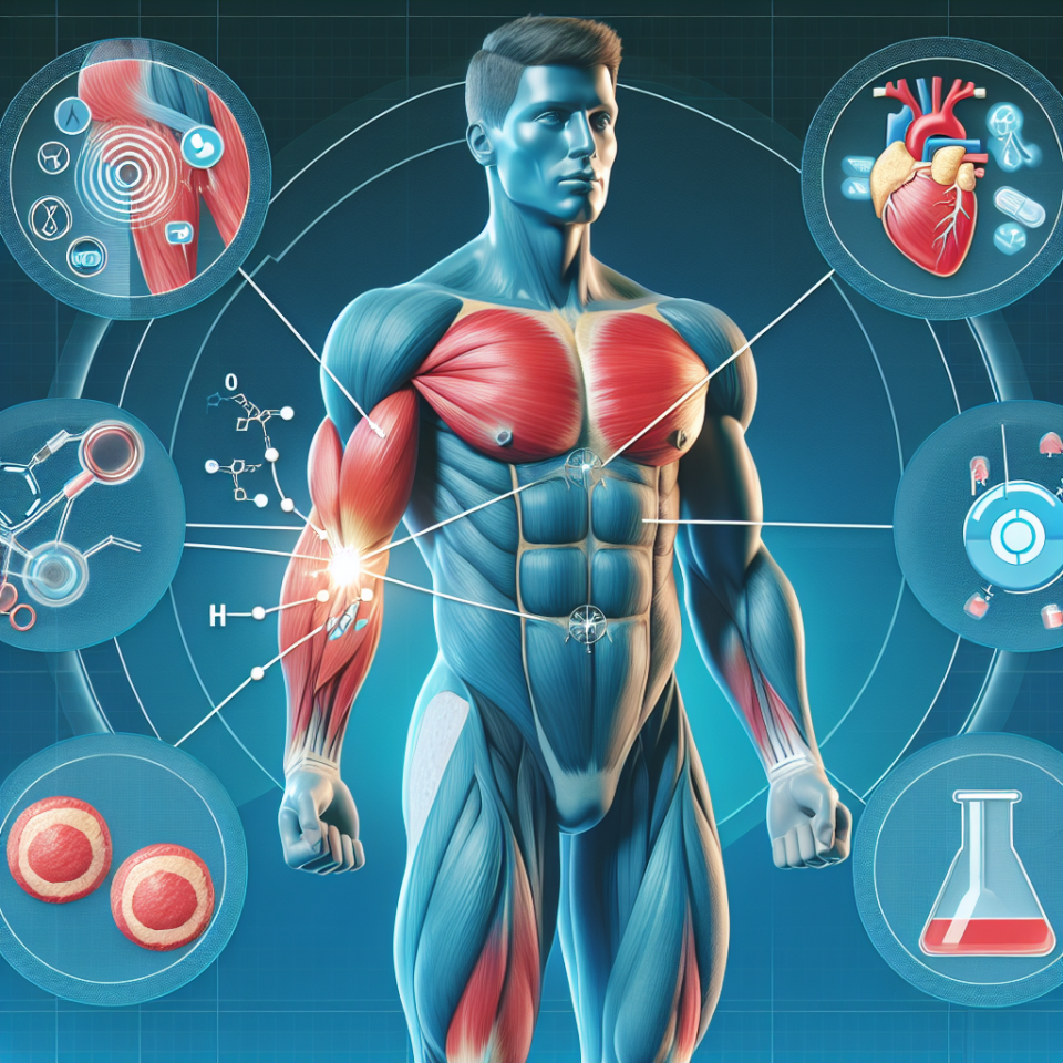 Comment le propionate de testostérone contribue-t-il à la restauration musculaire après une intervention chirurgicale ?