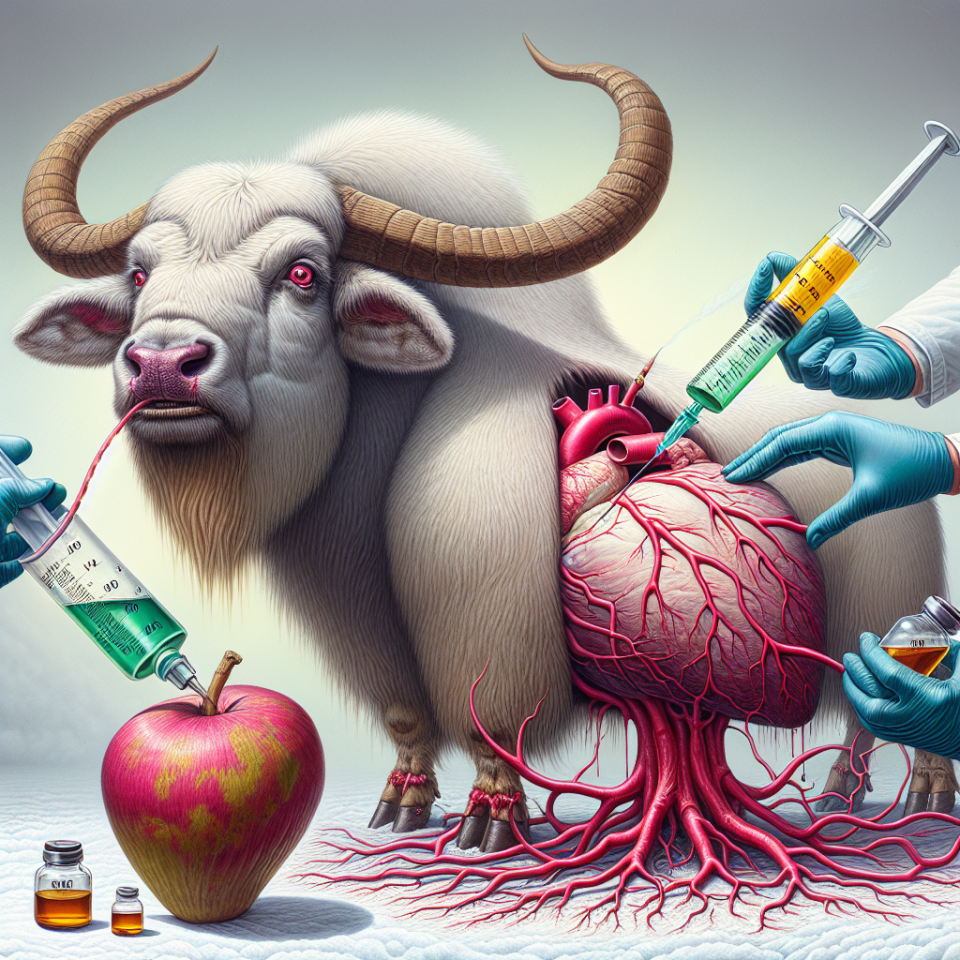 L'injection de stanozolol de Yak infuse le rhizik avec un trouble du rythme cardiaque
