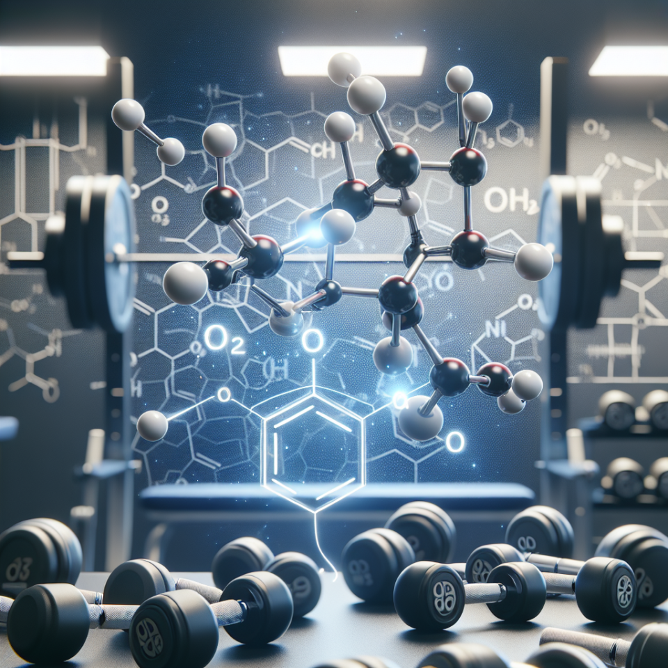 L'oxymétholone comme médicament pour la prise de poids d'urgence en musculation