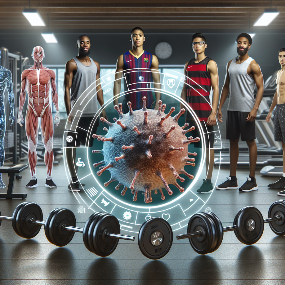 Les SARM et les particularités de leur utilisation chez les sportifs professionnels