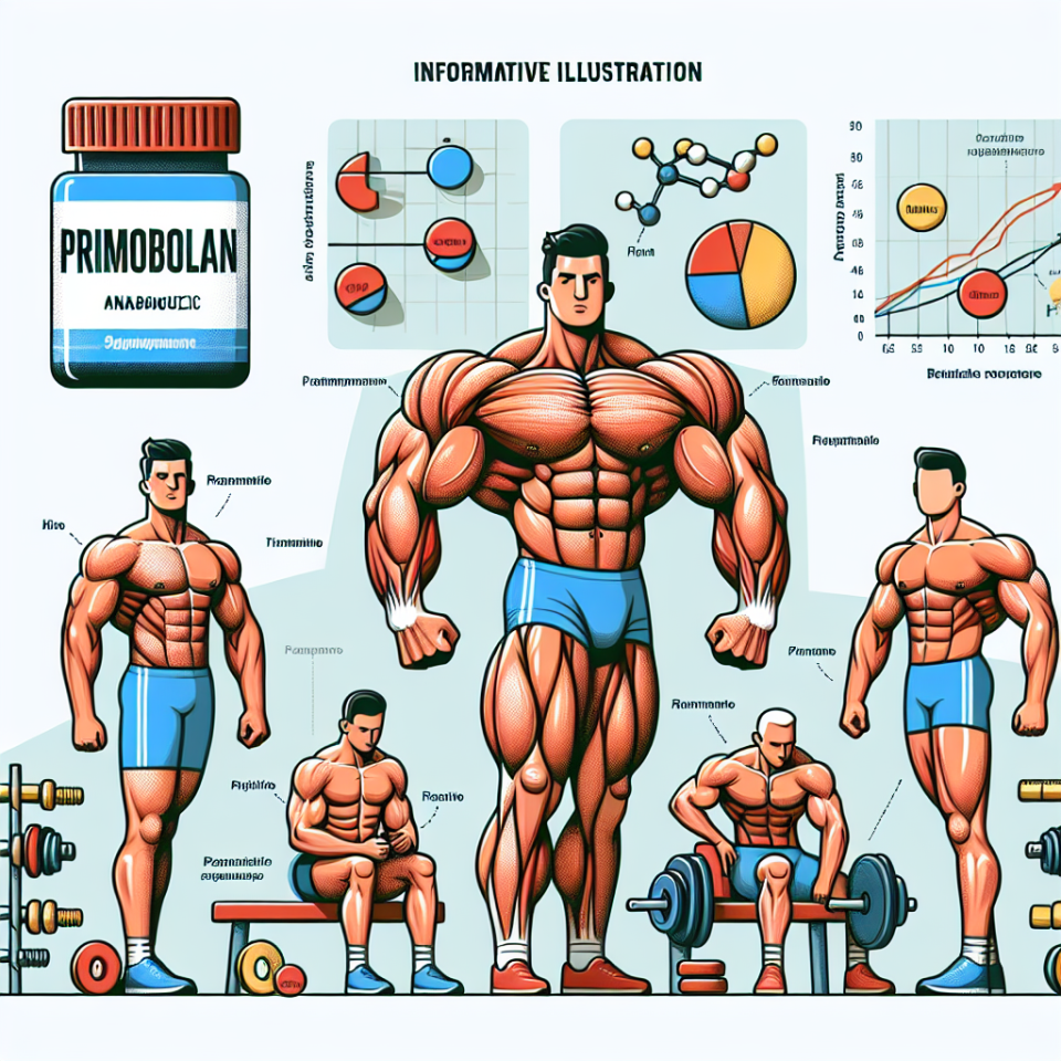 Primobolan et morphologie : pour qui est-il le plus efficace ?