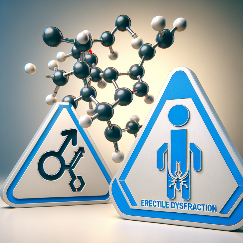 Tamoxifène et risques de dysfonction érectile