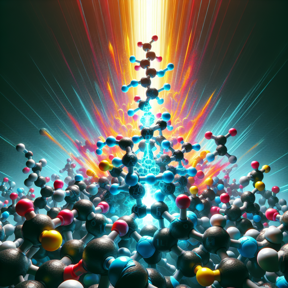 Chlorhydrate de raloxifène et augmentation de l'activité anabolique