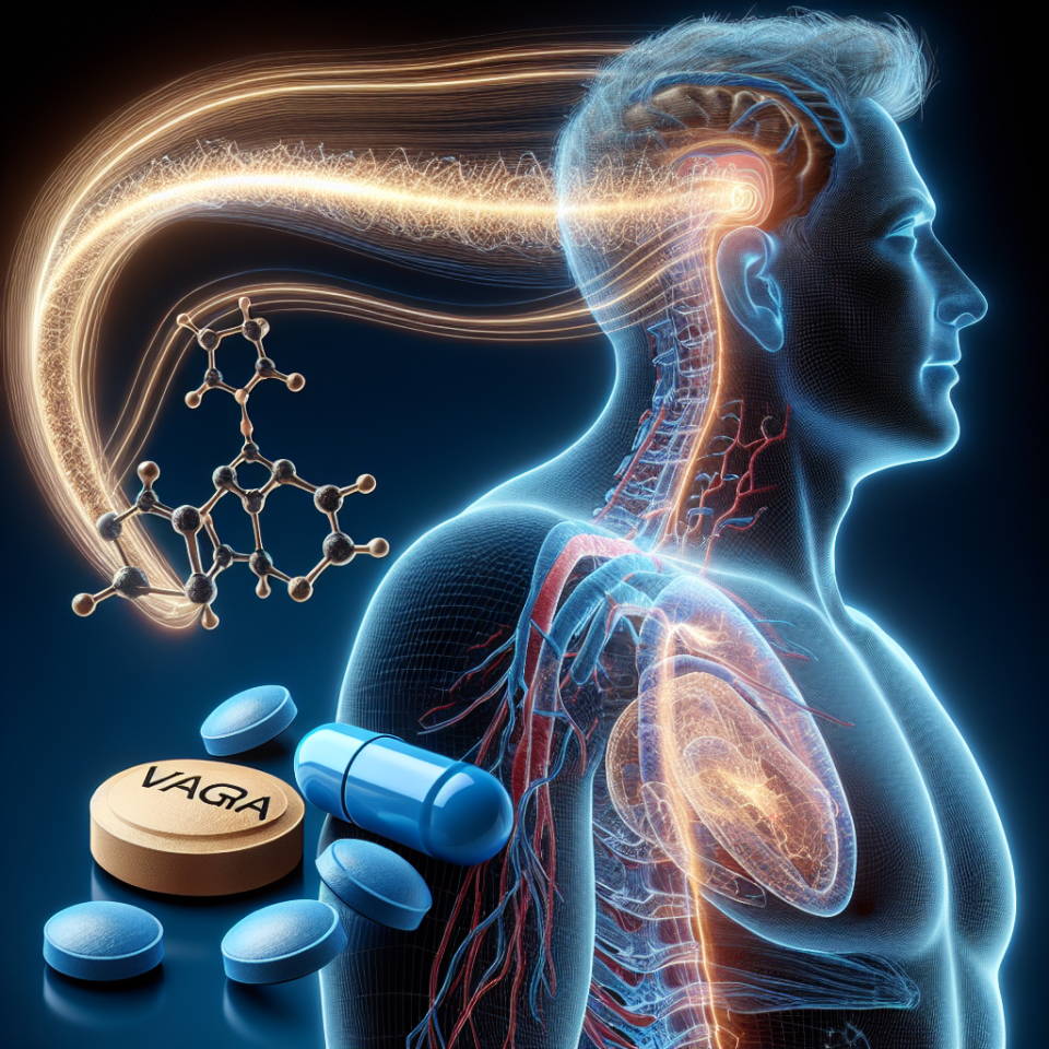 Comment le Viagra aide à reprendre le contrôle de l'érection