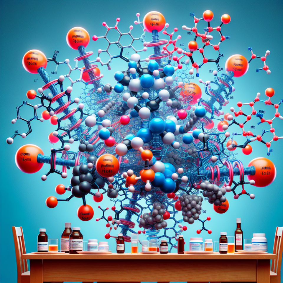 Comparaison du telmisartan avec d'autres sartans dans le sport