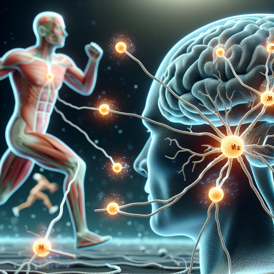 Effet du magnésium sur les connexions neuromusculaires lors d'efforts intenses