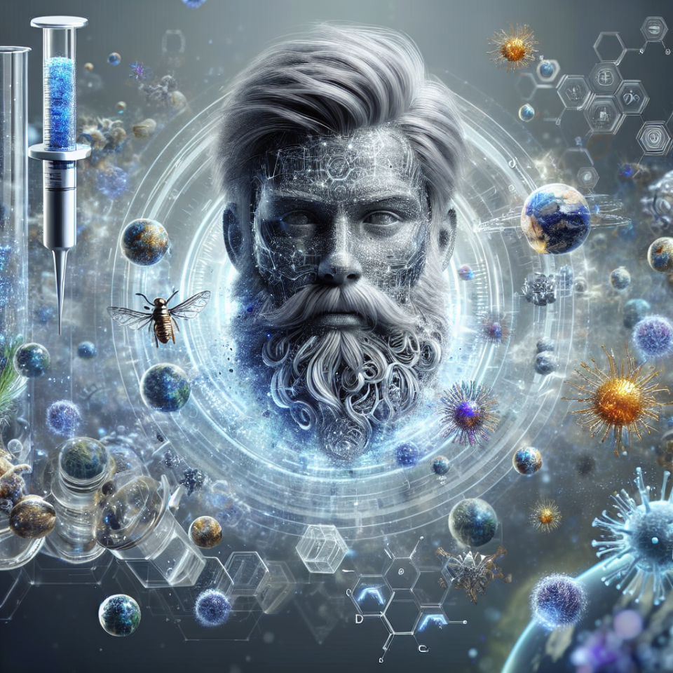 Enanthate de trenbolone et effets sur la qualité des cheveux et de la peau