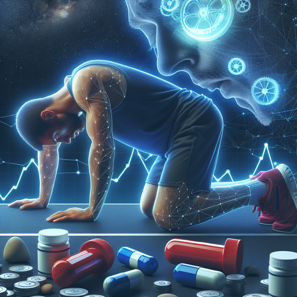 L'effet de la sibutramine sur la qualité du sommeil des athlètes