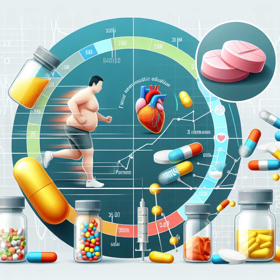 L'effet des médicaments sur le métabolisme des graisses pendant l'entraînement