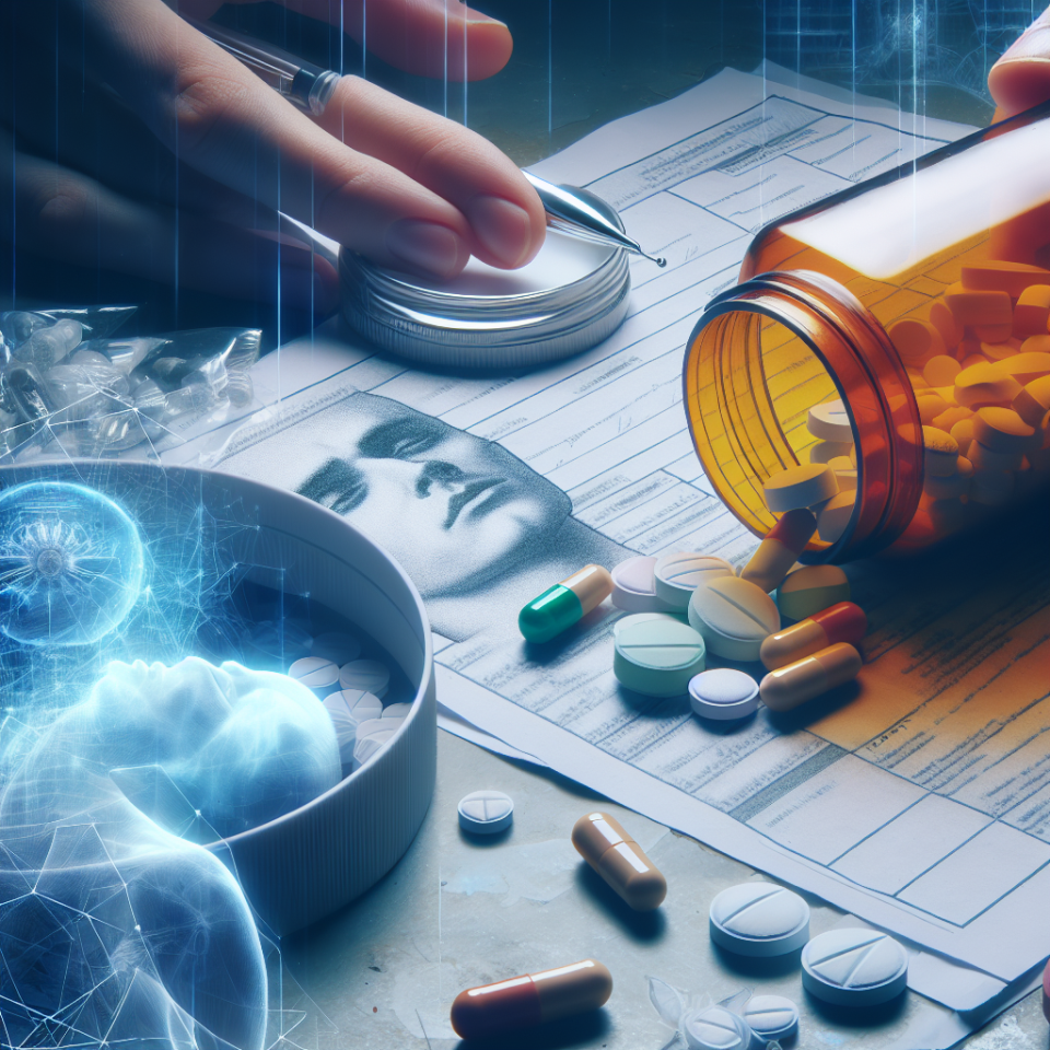 L'utilisation de sédatifs légers pour la récupération après le stress