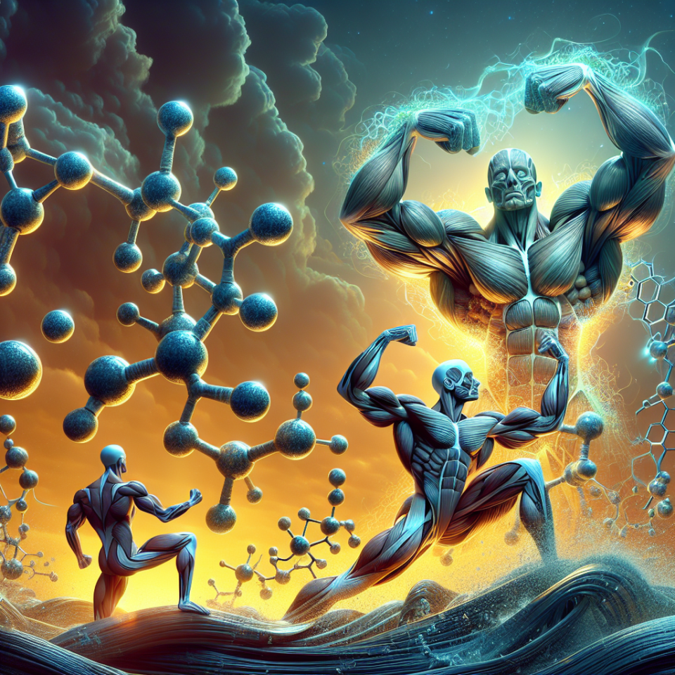 Le nébivolol affecte-t-il le catabolisme musculaire ?