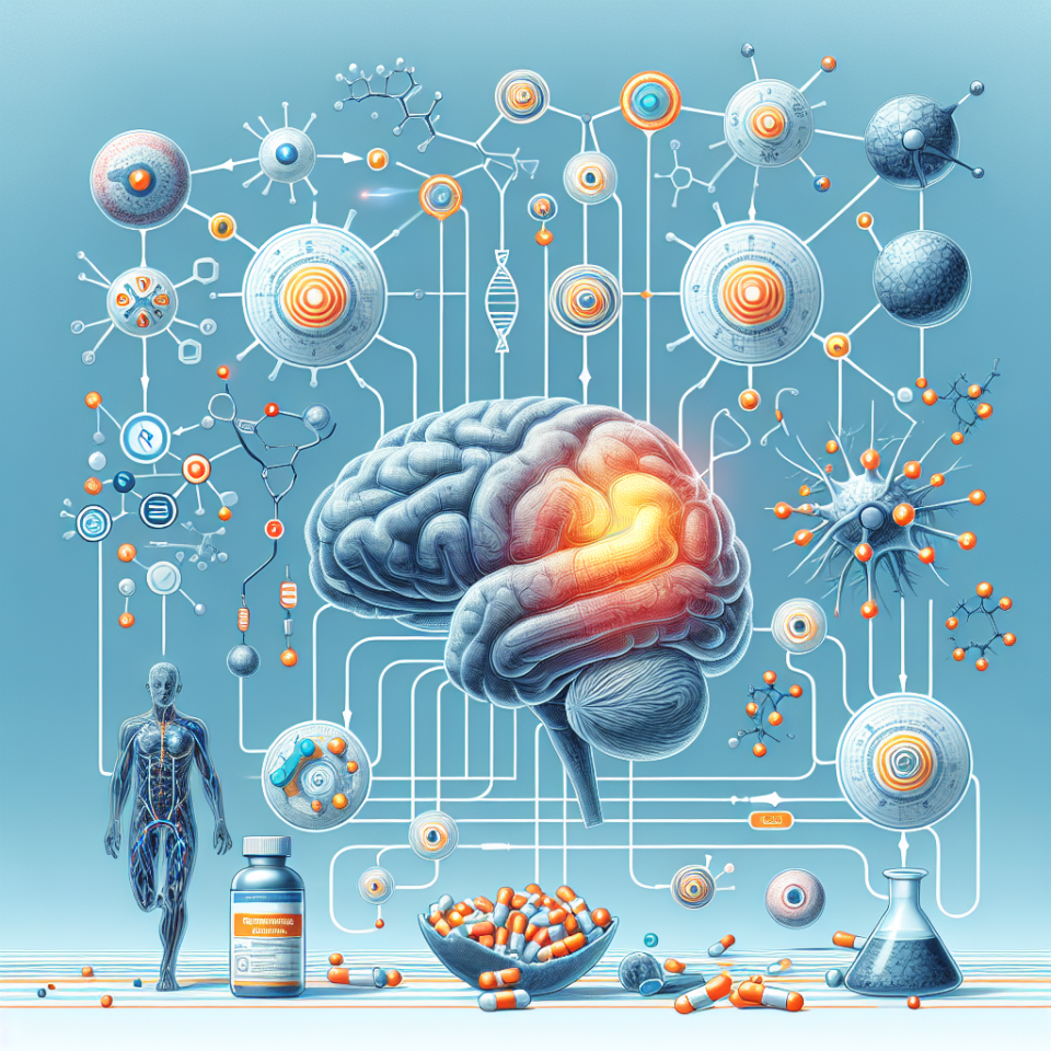 Le rôle de la L-carnitine dans le soutien du métabolisme neuronal
