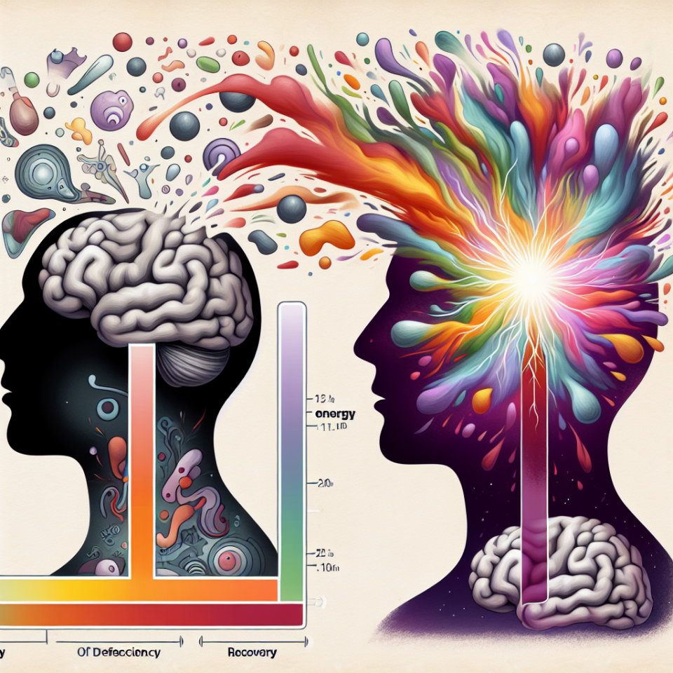 LT4 sodium et optimisation des fonctions cognitives en cas de déficit énergétique