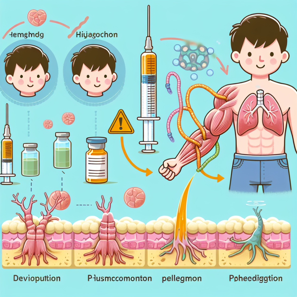 Можливість розвитку флегмони через ін’єкції Synthol