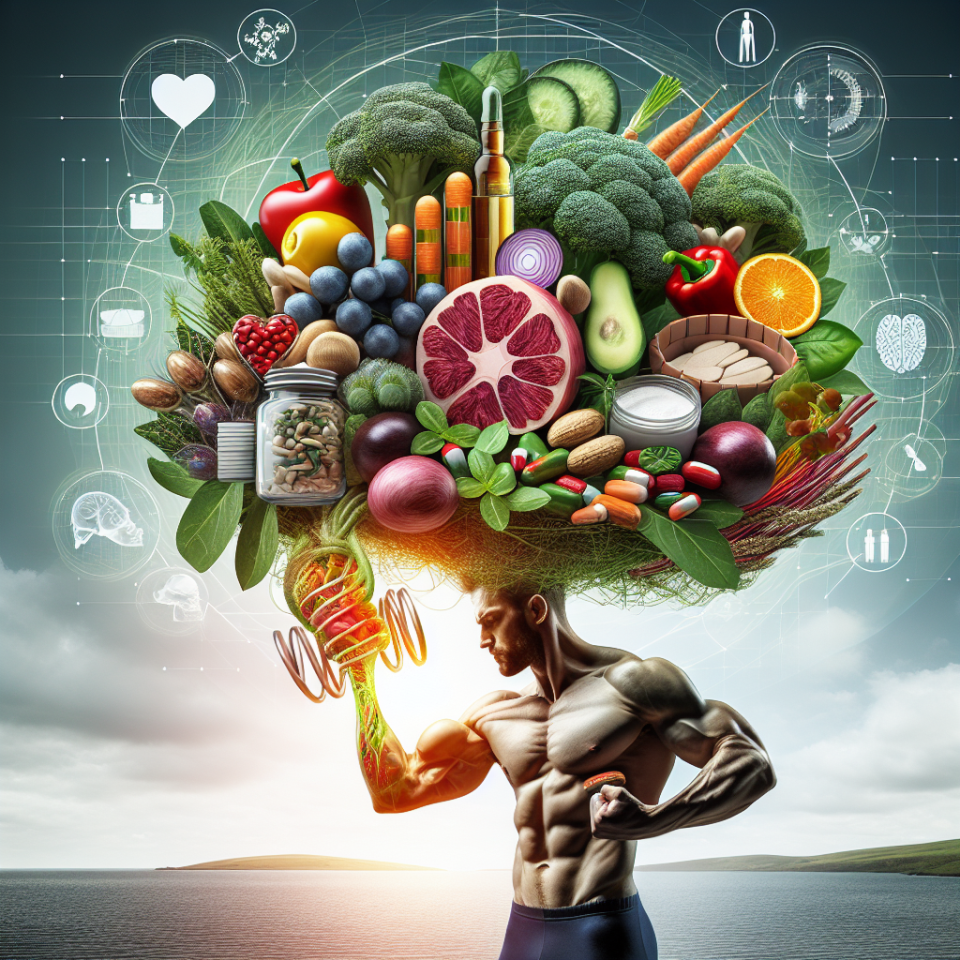Rôle des préparations à base de plantes à effet hypolipidémiant dans l'alimentation des sportifs
