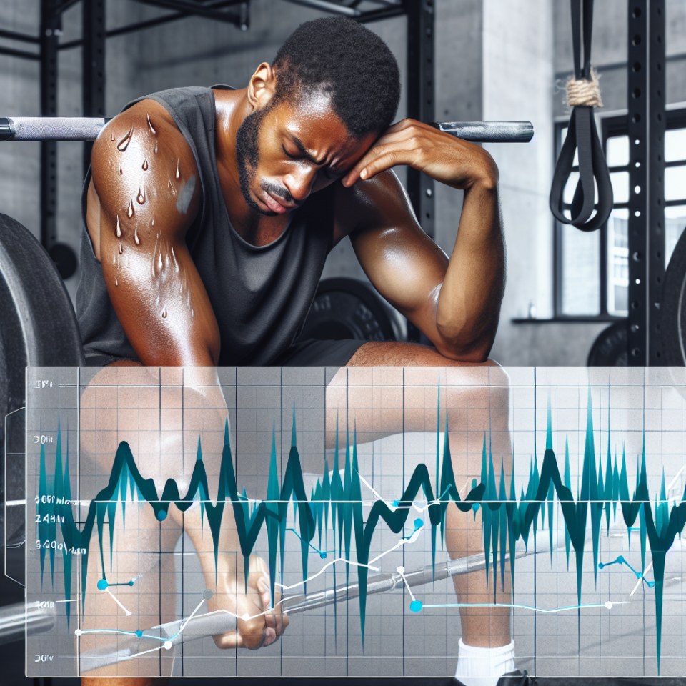 Surcharge physique et perturbation hormonale