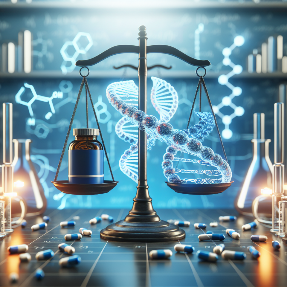 Chlorhydrate de metformine et maintien de la flexibilité métabolique