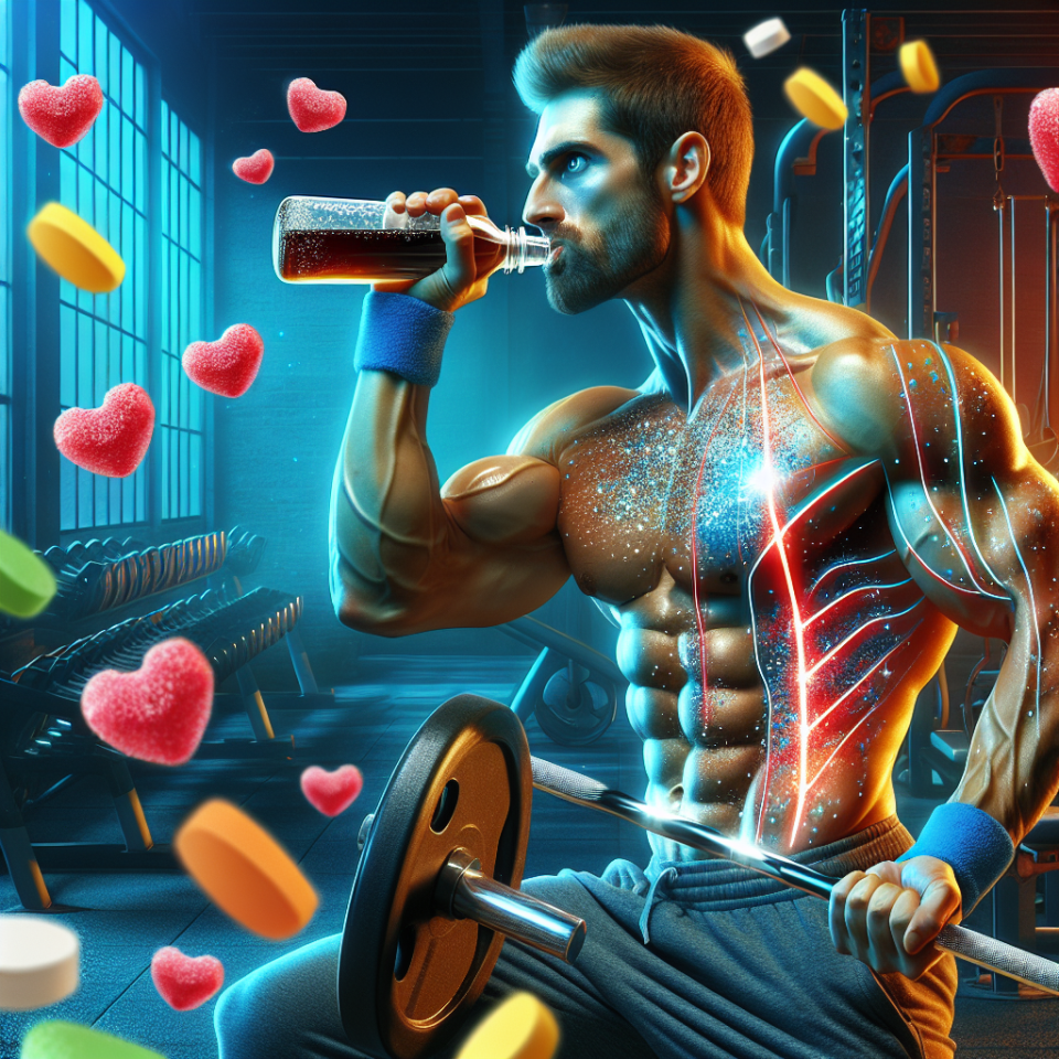 Effet de la metformine sur la régulation du métabolisme glucidique lors d'un entraînement de force