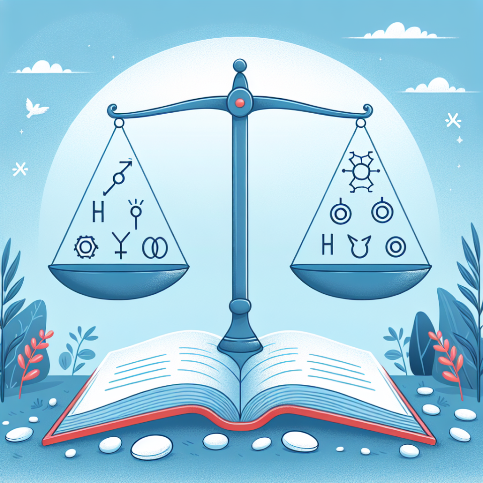 Est-il possible de rétablir complètement les niveaux hormonaux après une longue cure ?