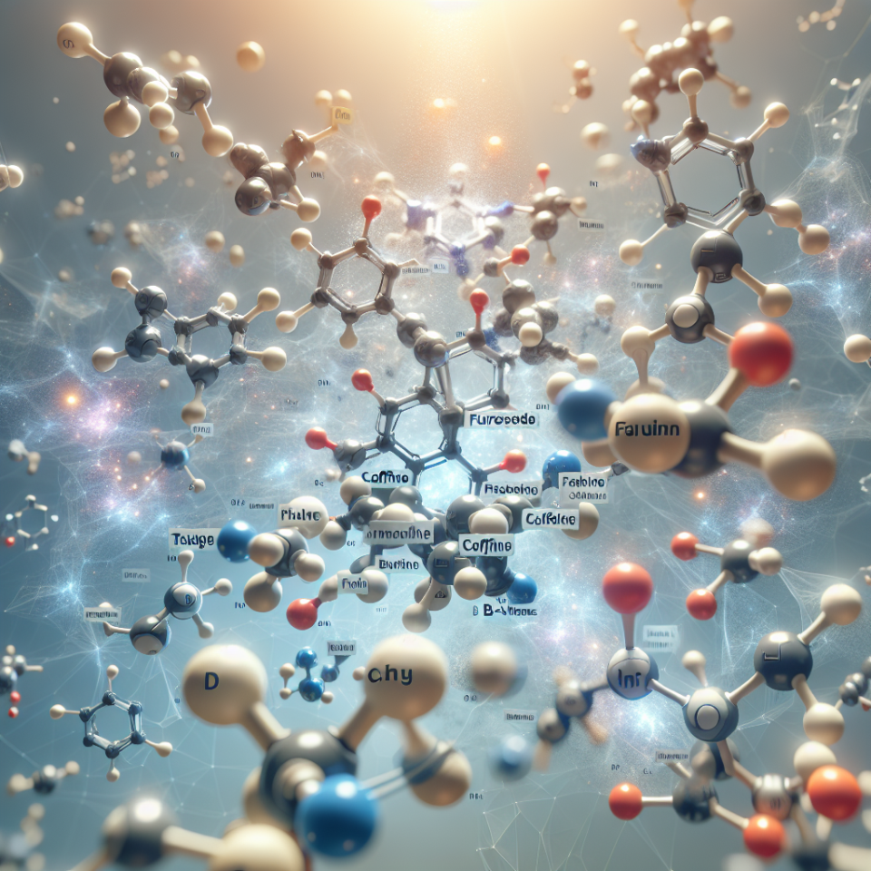 Interaction du furosémide avec la caféine et les boissons énergisantes