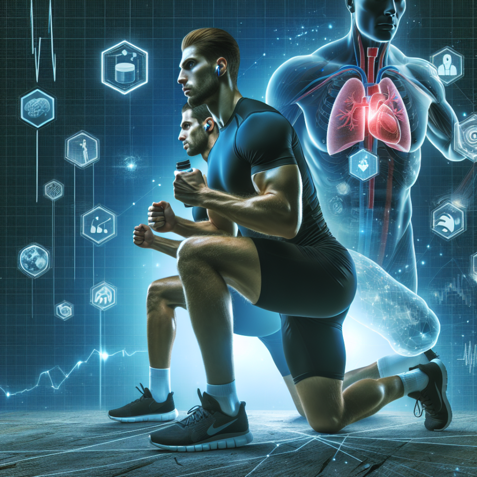 L'utilisation du chlorhydrate de phentermine pour augmenter la motivation chez les athlètes