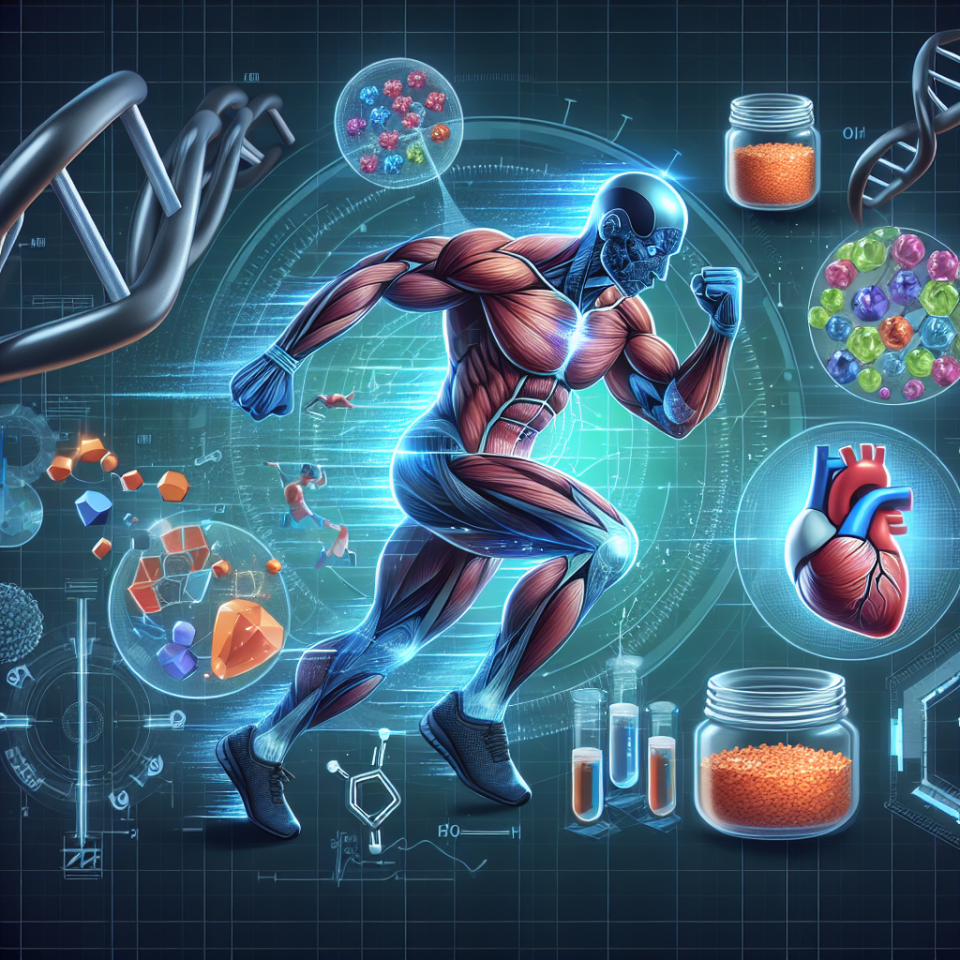 Le rôle des acides aminés dans la récupération après un HIIT