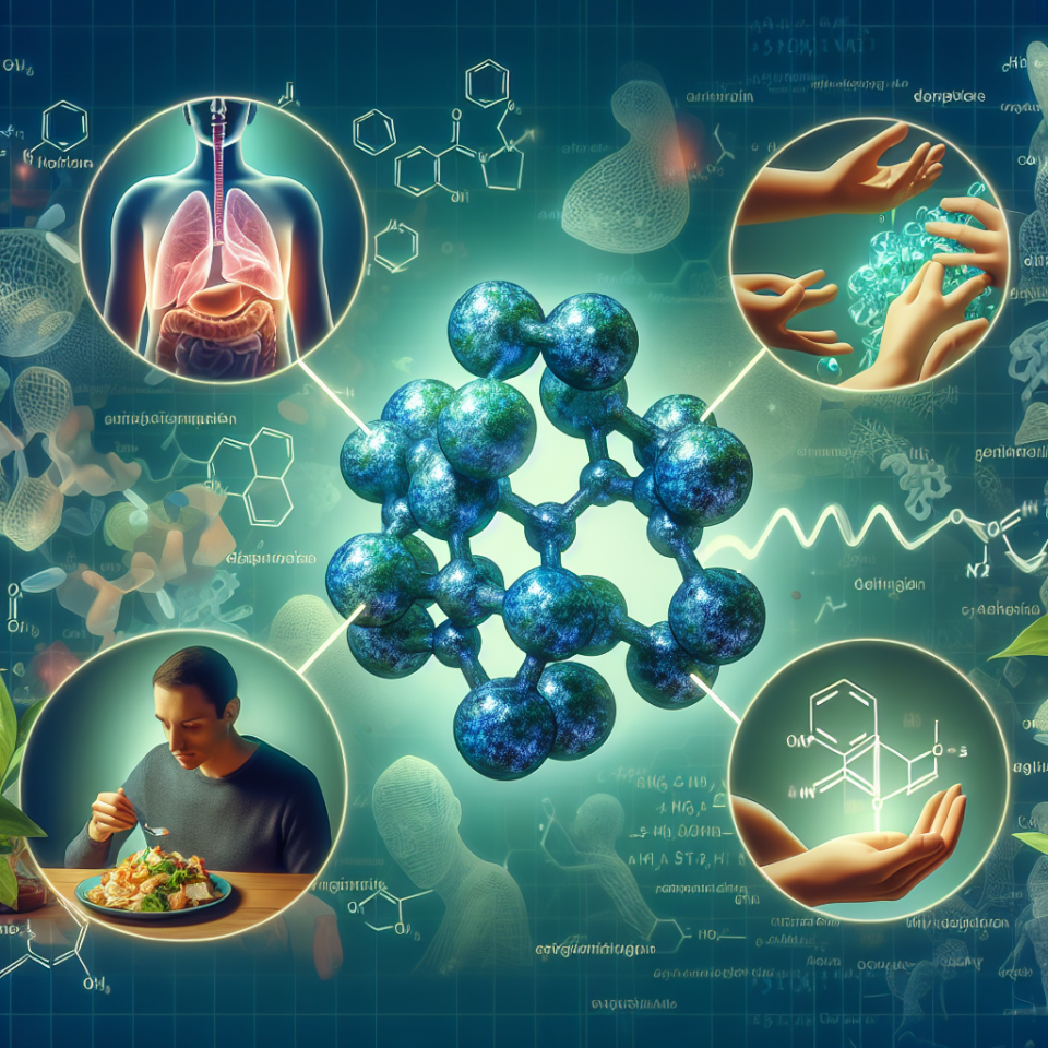 Les acides aminés influencent-ils l'appétit ?