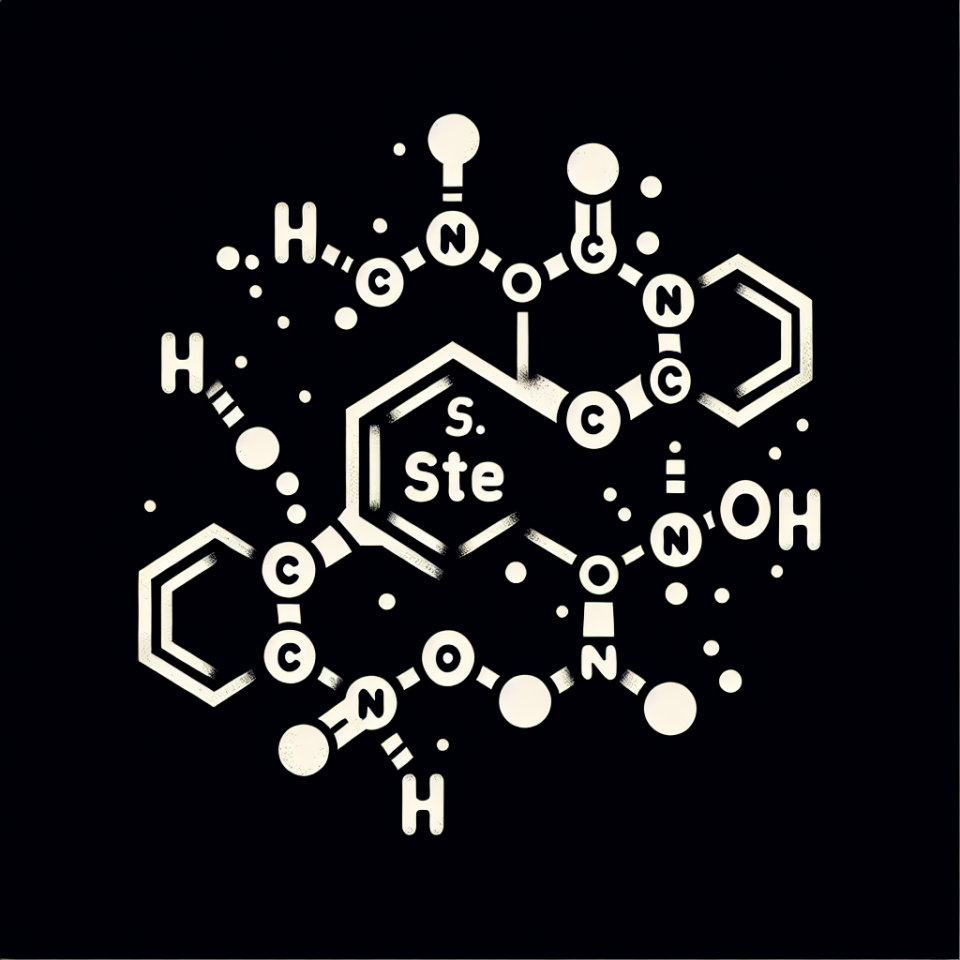 Stenbolone comme moyen d'améliorer la synthèse de créatine