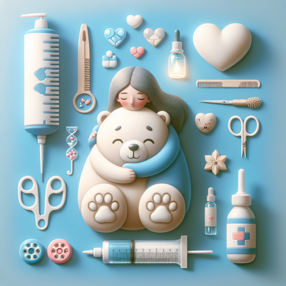 Stratégies pour une fin de cure en douceur