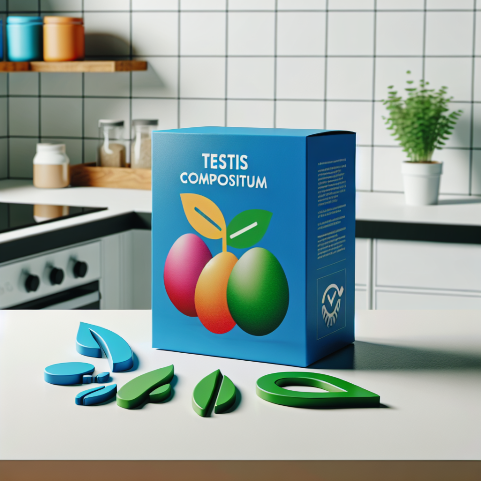 Testis Compositum convient-il aux végétaliens ?