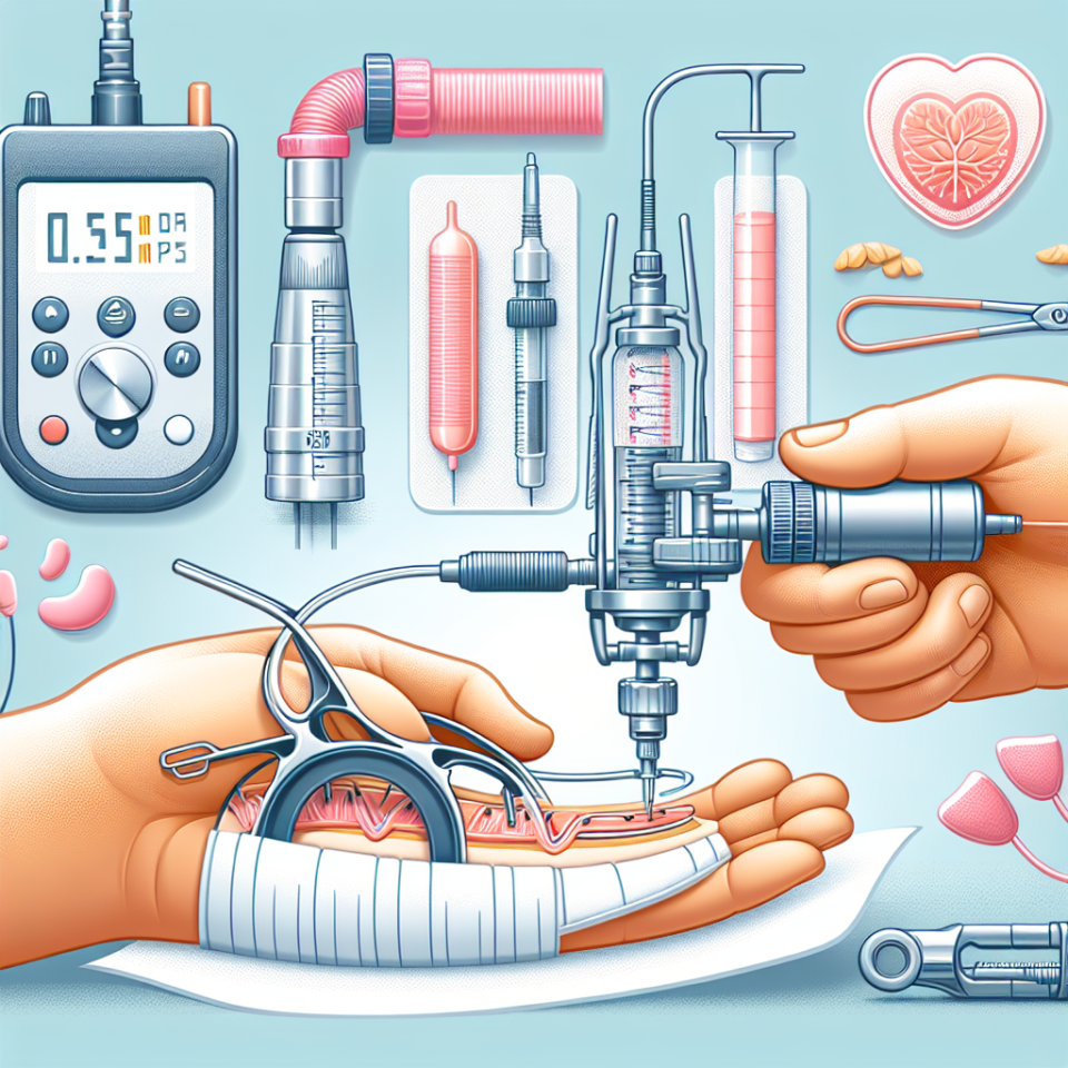 Utilisation du rétatrutide pour stabiliser les taux d'insuline et de glucose