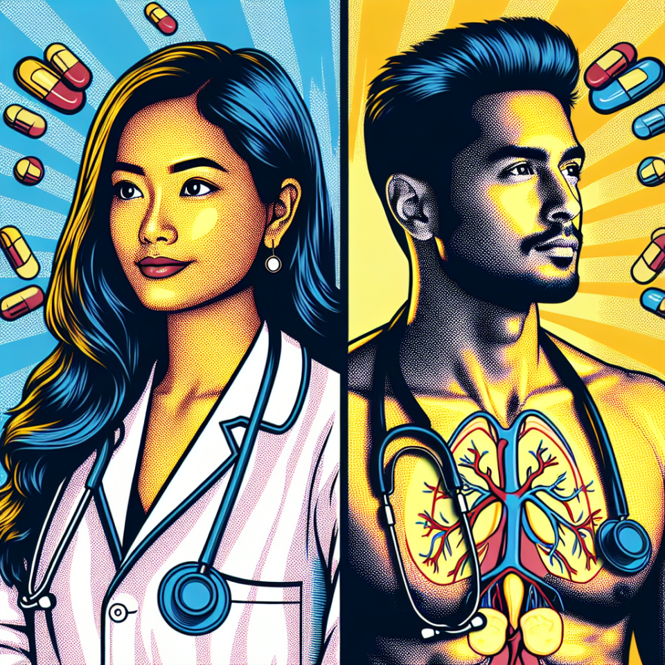 Hypogonadisme primaire et secondaire : comment ça influence le choix du traitement